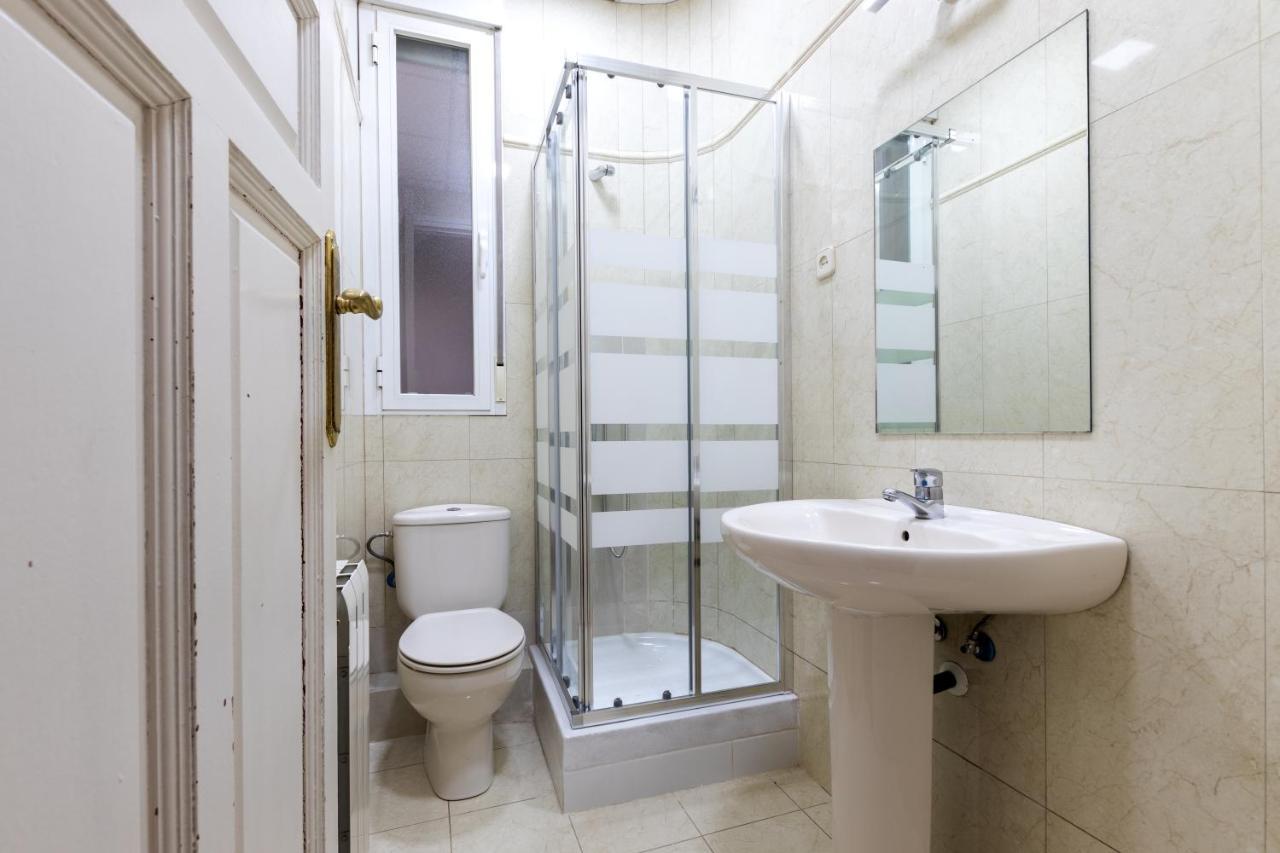 Live It Madrid Gran Via (Adults Only) Hotel Buitenkant foto