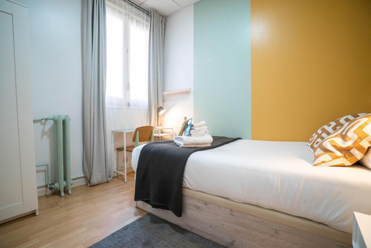 Live It Madrid Gran Via (Adults Only) Hotel Buitenkant foto