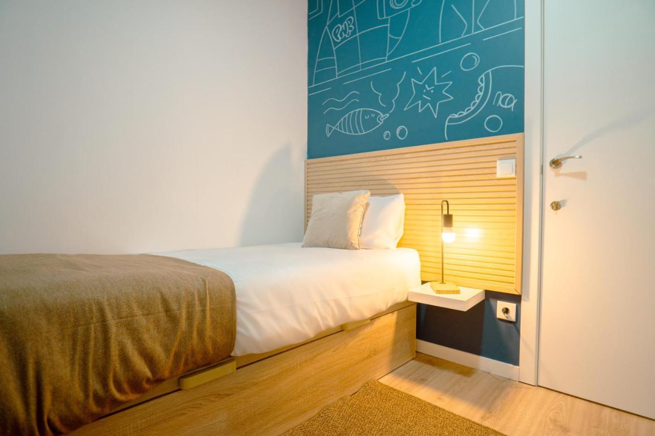 Live It Madrid Gran Via (Adults Only) Hotel Buitenkant foto
