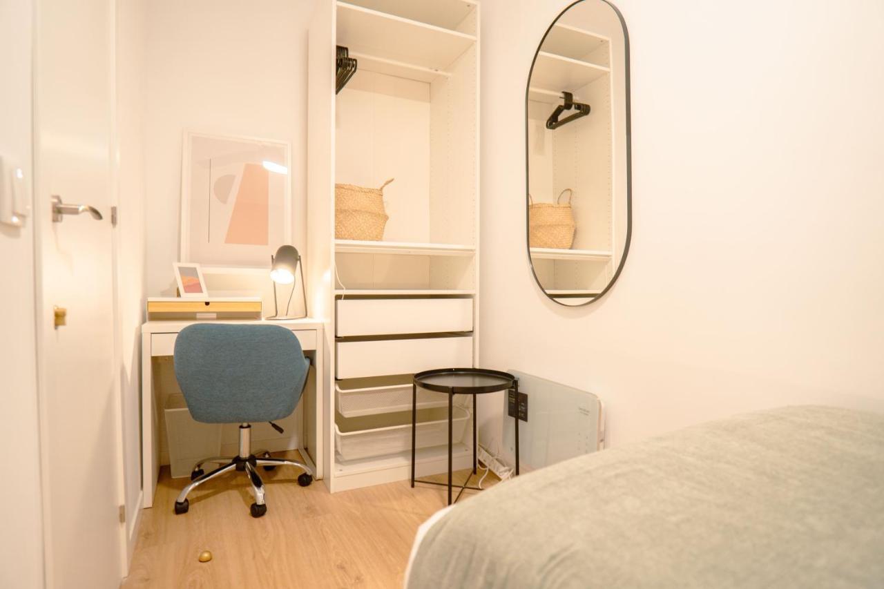 Live It Madrid Gran Via (Adults Only) Hotel Buitenkant foto