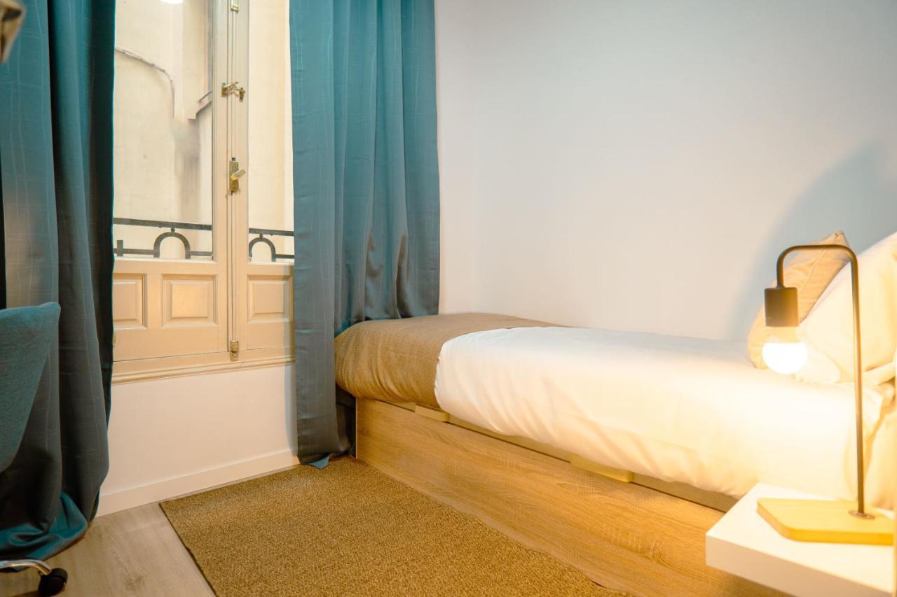 Live It Madrid Gran Via (Adults Only) Hotel Buitenkant foto