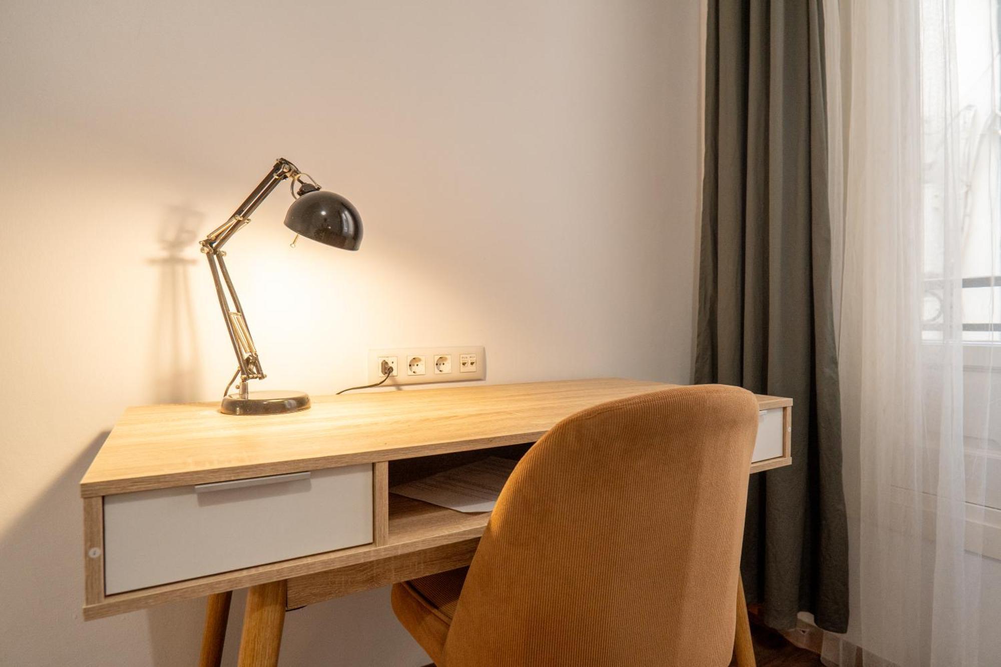 Live It Madrid Gran Via (Adults Only) Hotel Buitenkant foto