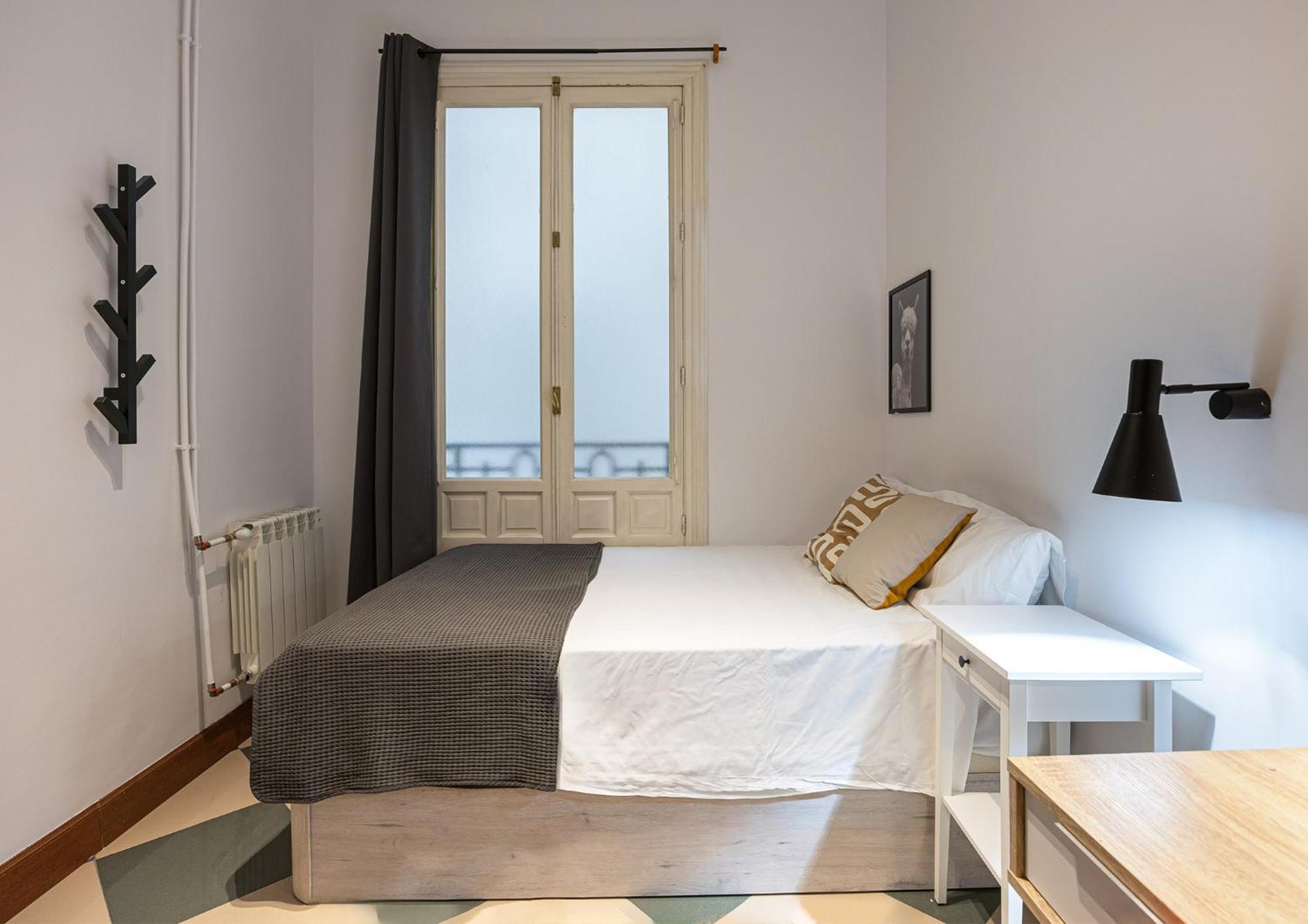 Live It Madrid Gran Via (Adults Only) Hotel Buitenkant foto