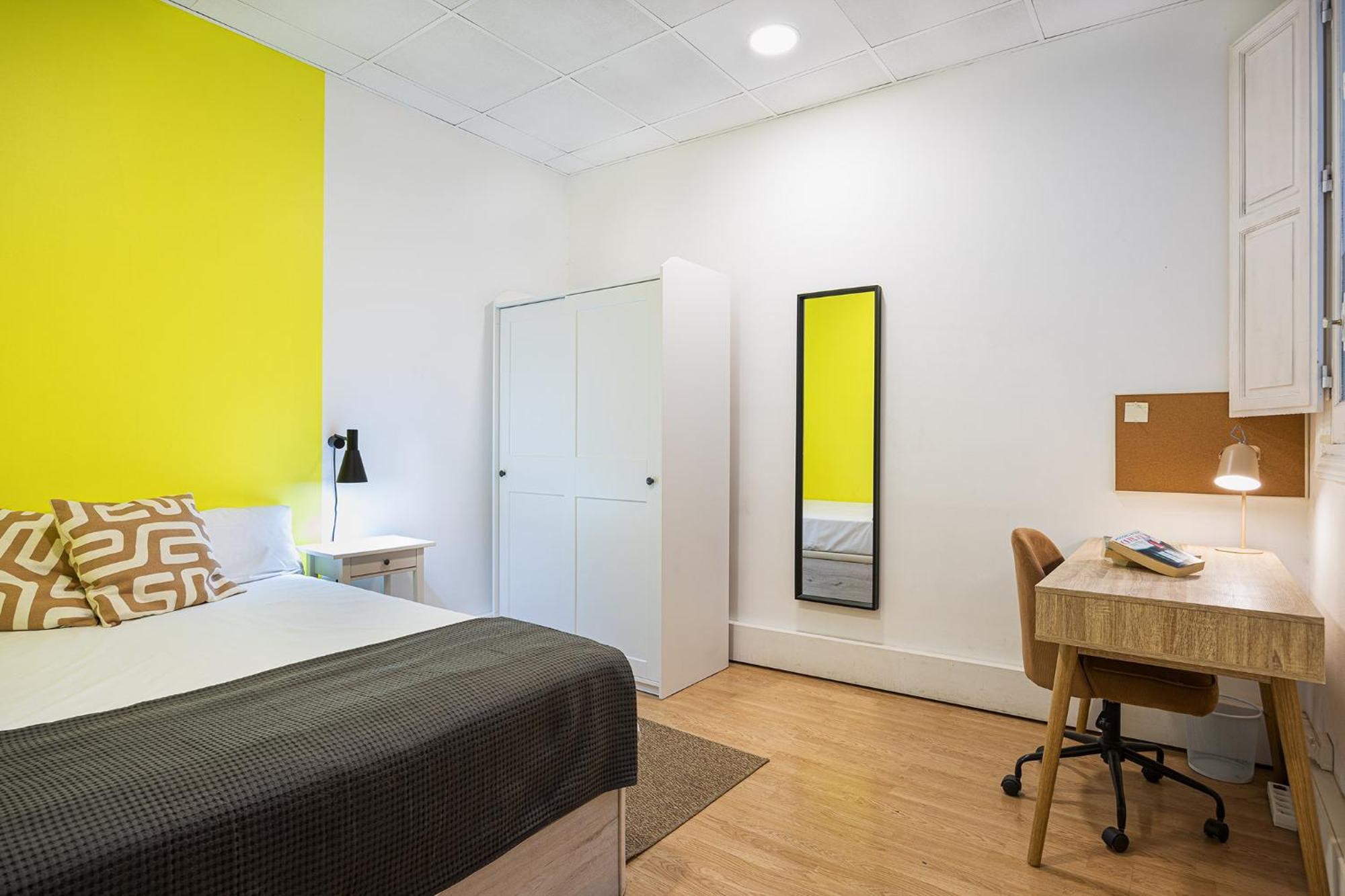 Live It Madrid Gran Via (Adults Only) Hotel Buitenkant foto