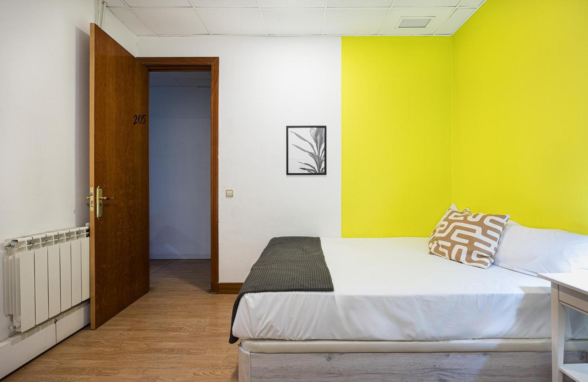 Live It Madrid Gran Via (Adults Only) Hotel Buitenkant foto